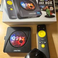Tv Box Android