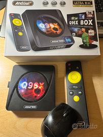 Tv Box Android