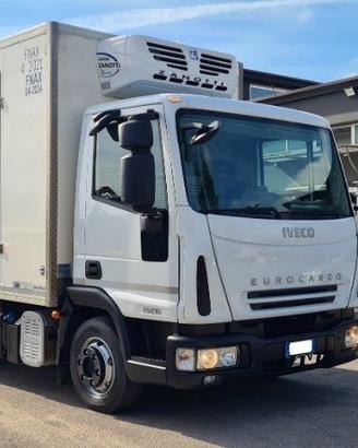 IVECO EUROCARGO 75E16 FRIGO