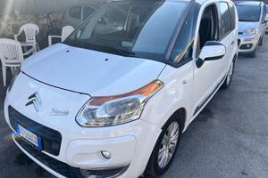 C3 Picasso 1.4 Gpl Motore da sistemare 2010