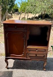 Mobiletto antico!
