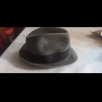 Cappello uomo anni 60