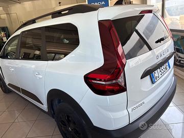 Dacia gpl