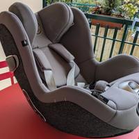 Seggiolino auto Cybex Sirona Z i-Size