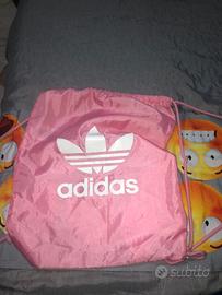 Sacca Adidas