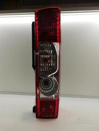 STOP FANALE POSTERIORE DESTRO CITROEN Jumper 3° S