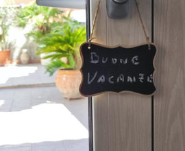 Casa vacanze a Marina di Ginosa