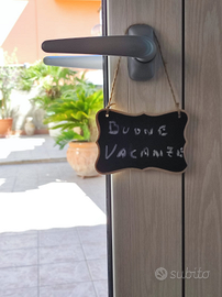 Casa vacanze a Marina di Ginosa