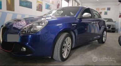 Giulietta tb 120 cv gpl