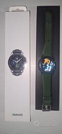 Smartwatch Samsung Galaxi Watch 3