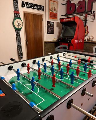 calciobalilla  