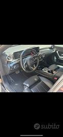 Mercedes-benz CLA 200 d 4Matic Automatic Business