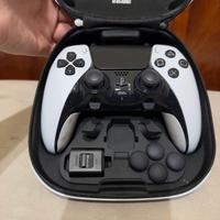 Dualsense Edge Bianco Ps5