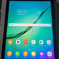 Tablet Samsung t  s2  lte