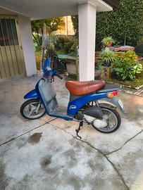 Piaggio Free 50