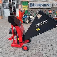 BIOTRITURATORE CECCATO