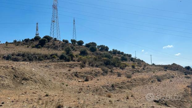 Terreno agricolo a Misterbianco strada Cardillo