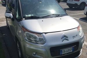 Citroen C3 Picasso 1.6d solo 130 mila km