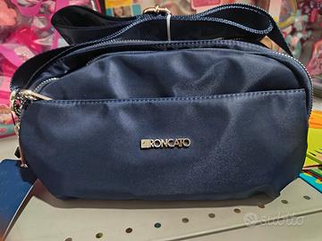borsa roncato nuova con cartellino 