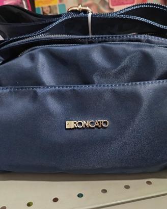 borsa roncato nuova con cartellino 