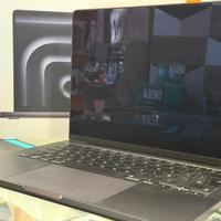 MacBook Pro 14” M4 PRO