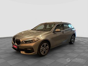 BMW 116 Serie 1 i 5p.