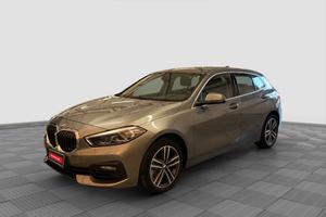BMW 116 Serie 1 i 5p.
