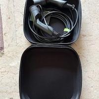 Cavo di Ricarica Auto Elettrica 3.6kW, 16A, 5 MT