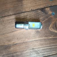 Faro led zip