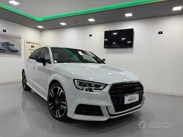 Audi A3 SPB 30 TDI S tronic Admired