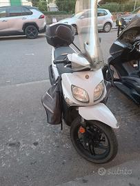 Xenter 125