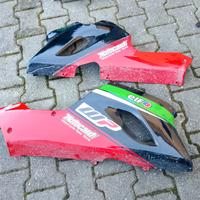 parti carene Kawasaki ninja ZX 636 2005/6