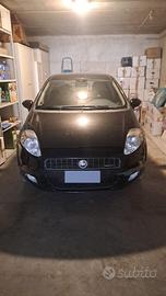 Fiat grande punto 1.3 diesel 5 porte  euro4