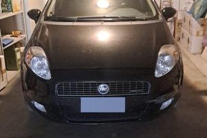 Fiat grande punto 1.3 diesel 5 porte  euro4