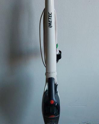 Scopa elettrica Imetec Duetta ++