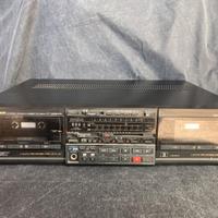 Pioneer CT-S99WR Urushi Elite - Doppia Piastra