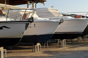 Rimessaggio Porto Cesareo