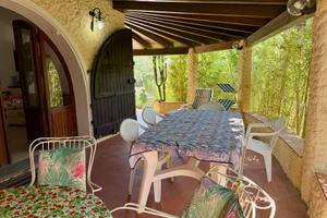 Villetta indipendente a 400 m spiaggia, posto auto