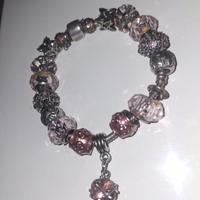 Braccialetto bigiotteria