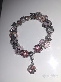 Braccialetto bigiotteria