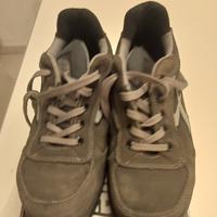 scarpe u-power n. 37 antinfortunistiche 