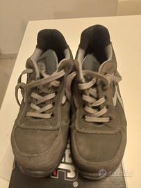 scarpe u-power n. 37 antinfortunistiche 