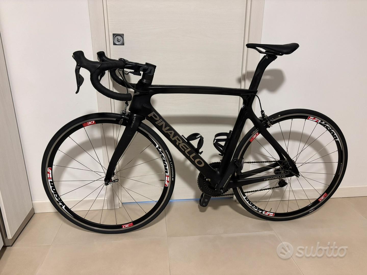 Pinarello GAN RS Easy-Fit Ultegra