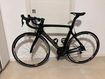Pinarello GAN RS Easy-Fit Ultegra