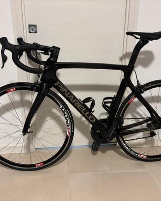 Pinarello GAN RS Easy-Fit Ultegra