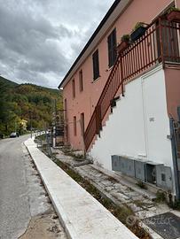 Casa Castel Trosino