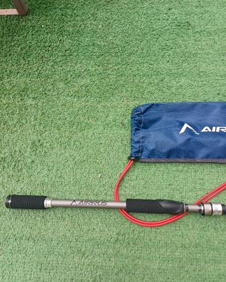 canna spinning airrus 