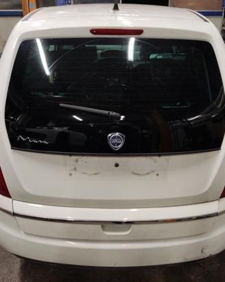 Portellone nudo LANCIA MUSA del 2009
