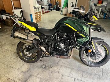 Trk 702x