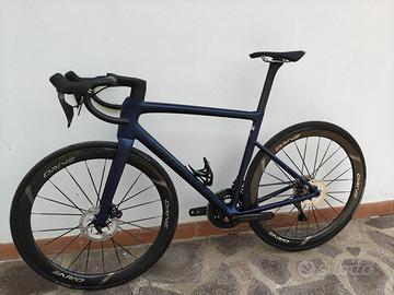 SpecializedTarmac SL8 Ultegra di2